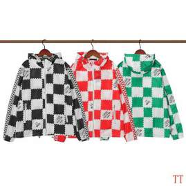 Picture of Louis Vuitton Jackets _SKULVM-2XL20tx0532785